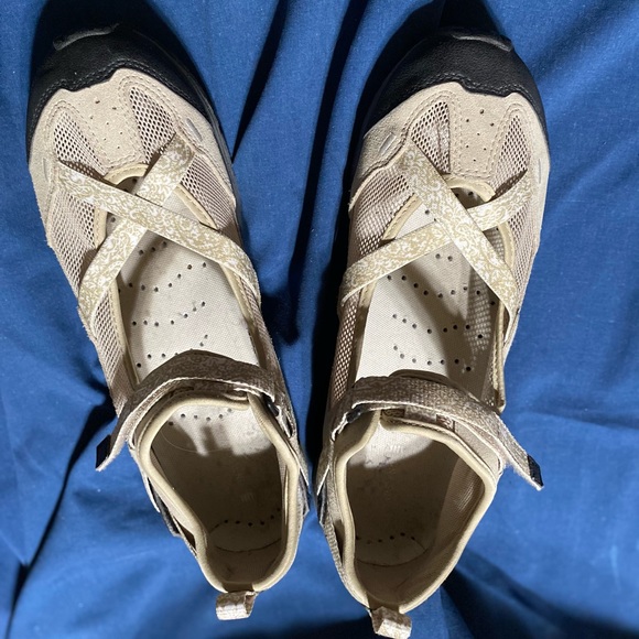 Lands' End Shoes - Lands End sandals women’s 8.5